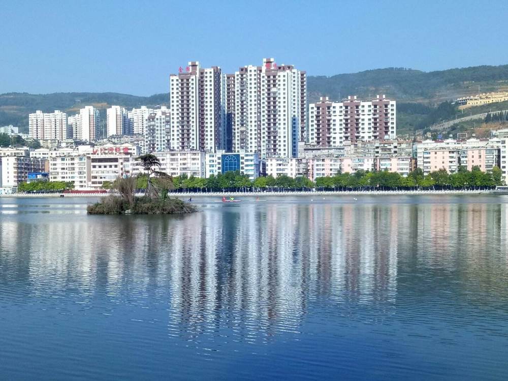 红河州人均gdp_红河州地图(3)