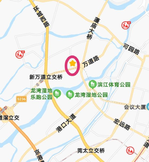 专门给狗狗建个公园，斗牛犬雕像比3楼高，还在市区，羡慕东莞！