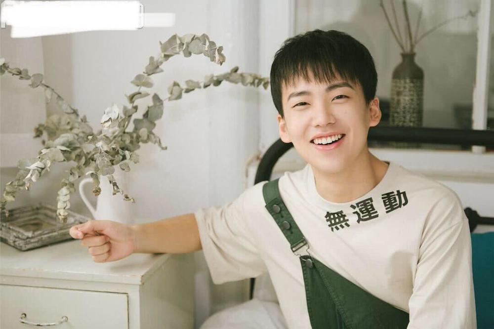 节目中情商高,荧幕后家教好,星二代郭麒麟为啥这么招人喜欢?