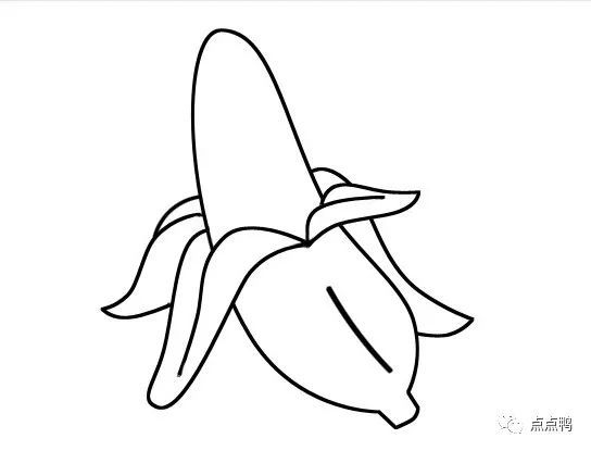 1一3岁宝宝适用的100个萌萌哒的简笔画