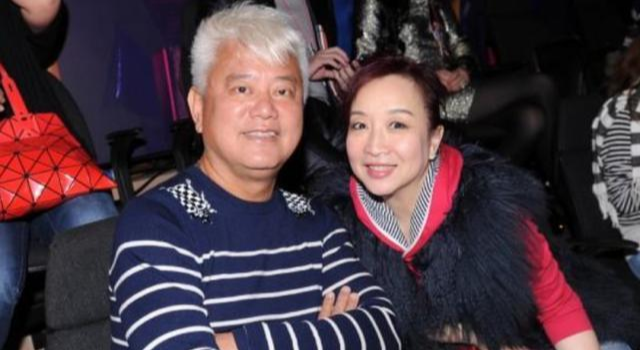 陈百祥和黄杏秀组成了一个快乐家庭,他们过着自己喜欢的生活,大家都