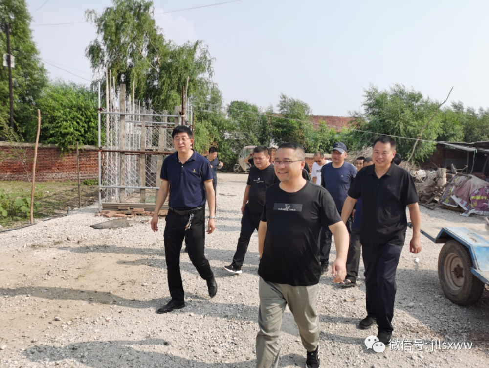 梨树县郭家店镇以购代扶化解贫困户土豆滞销难题