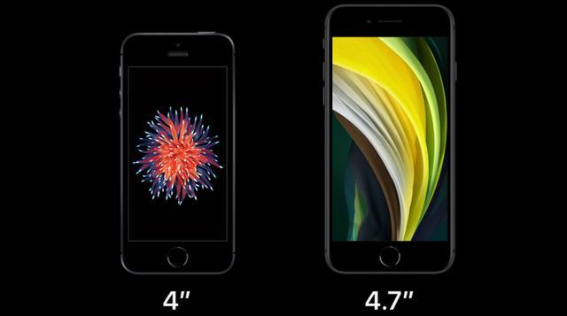 2529元！iPhone SE2降至“红米价”，世道真的变了