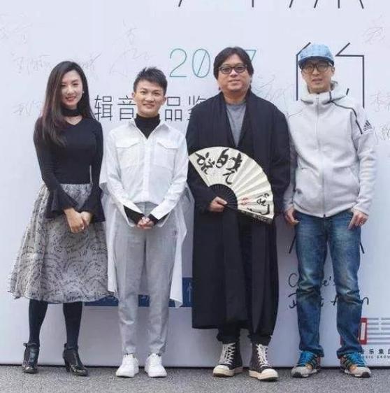 曾被"淘汰"的选手,周深,如今成为了娱乐圈的"王炸"