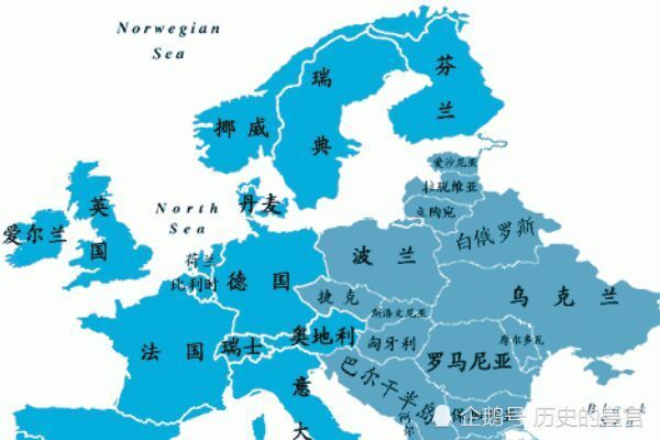 挪威正式脱离瑞典独立后,确立国号"挪威王国",挪威人邀请丹麦格吕克