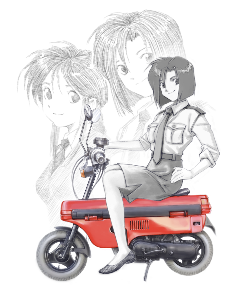 有多少人第一次听说aj,是从樱木花道那儿?