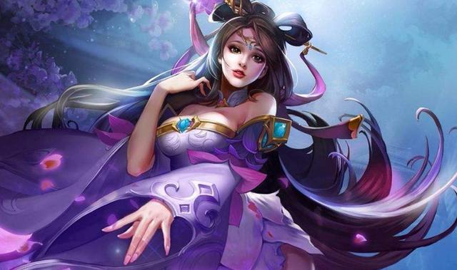 王者荣耀女英雄成自己老婆普通人通常选这个谁知它才是佳选