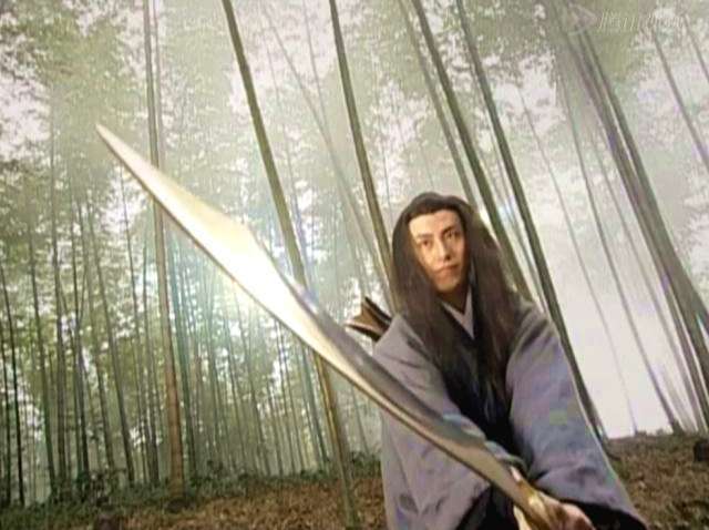 武侠剧中外国人创的十大神功,杀神一刀斩上榜,不灭金身仅排第三