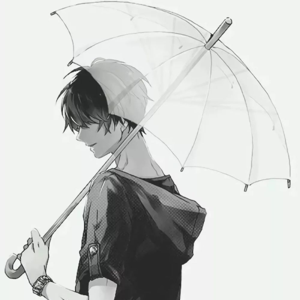 伞 雨伞 1000_1000