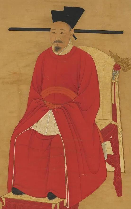 宋孝宗人口_宋孝宗赵昚