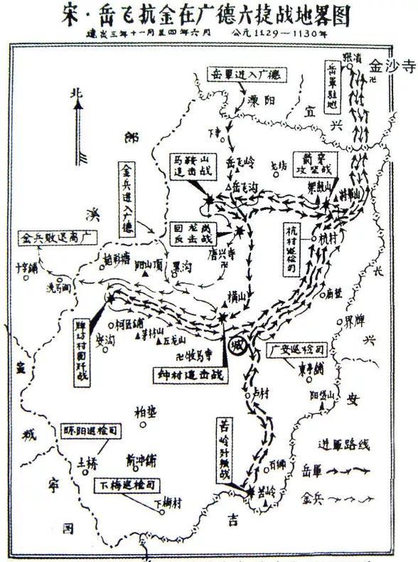 宋高宗赵构为何会从一热血青年,变得如此苟且偷安