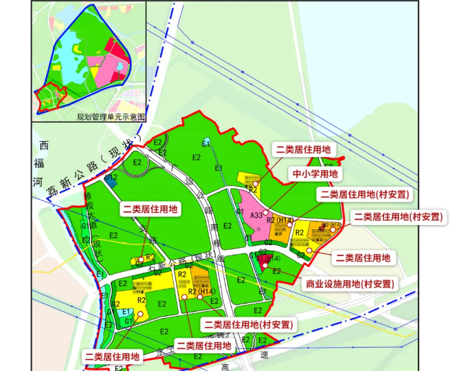 旧改调整!增城石滩新增18万㎡宅地,还将建3所学校