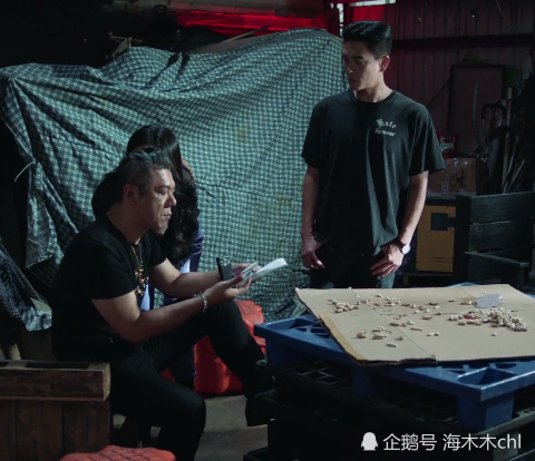 《战毒》卧底,以生命为赌注,步步为营