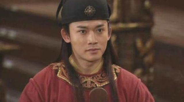 说聂远是我们的偶像,大家别不服,因为这5部古装剧太