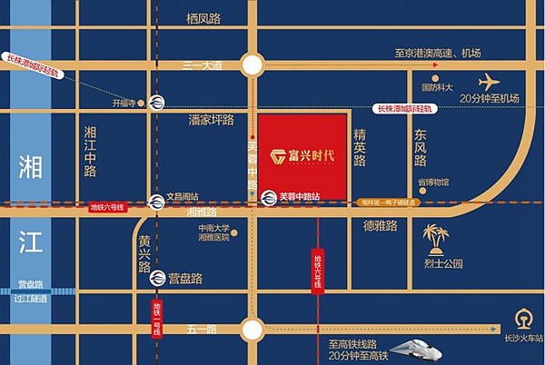 首开热销逾36亿元富兴时代御城开启城芯高光时刻