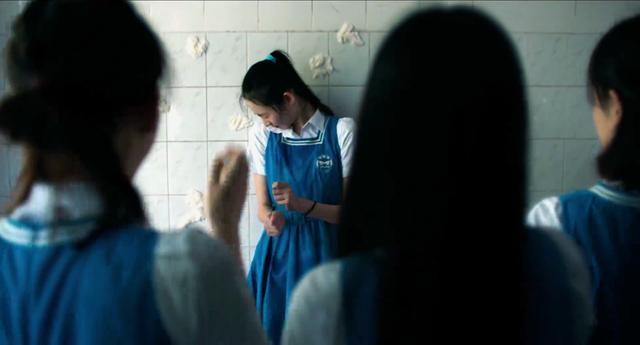 深挖电影《少年的你》,校园欺凌的背后,凸显家庭教育的重要性