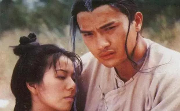 1999年,黄日华再次出演金庸剧,《雪山飞狐》为何没有