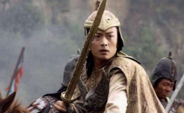 能在万军中取敌人首级的4名将,秦琼第3,最后一名你不得不服!