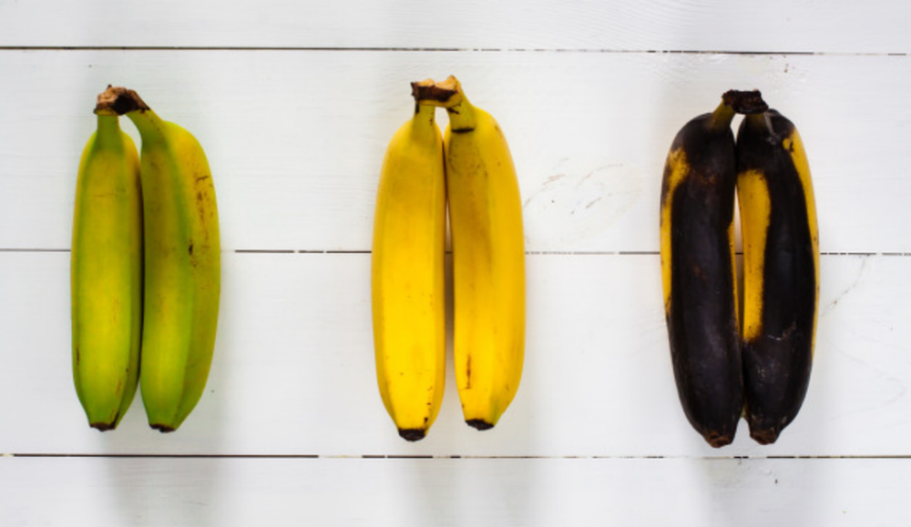 听说把香蕉挂在高处能保存得更久是真的吗