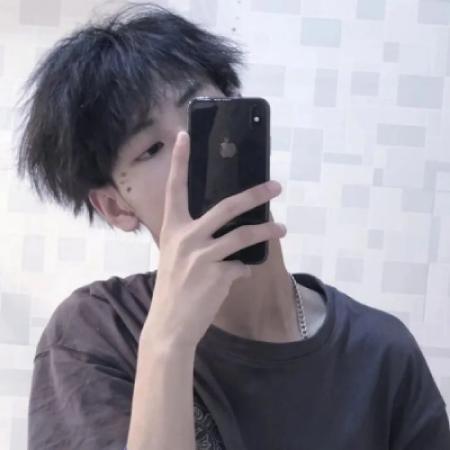 唯美真人男头 何必用回忆来折磨现在的自己
