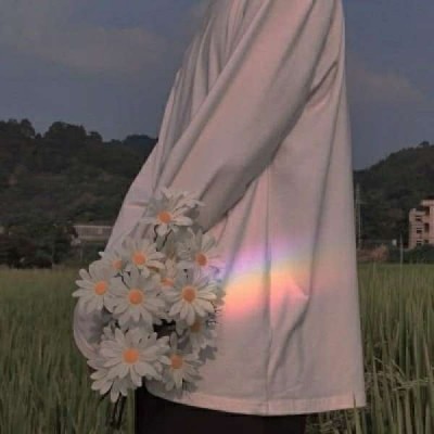神仙男头·扎心丧句:那些还没来得及说再见的孩子,大概不想分离