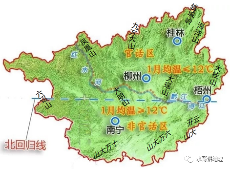 广西车牌字母代码地图