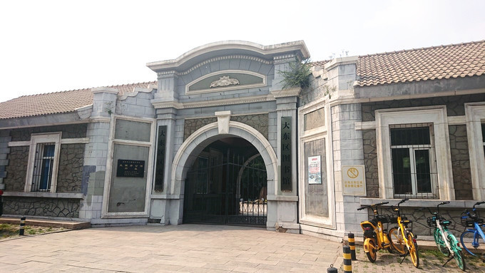 探索盛京沈阳小众路线:巷子深处的民国建筑