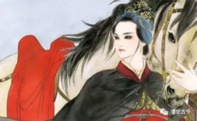 妇好能征善战可惜33岁英年早逝,武丁为她举办三次冥婚更奇葩