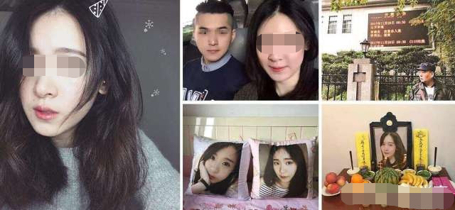 男子杀害妻子后藏尸冰柜,凶手被判死刑,凶手母亲的态度让人愤怒