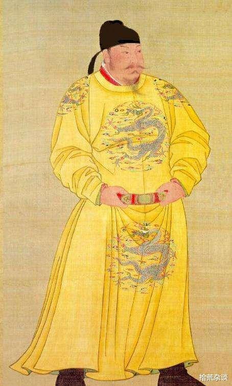 盛世李唐并没有后裔?此地尚有一脉,但不姓李!基因学:真的!