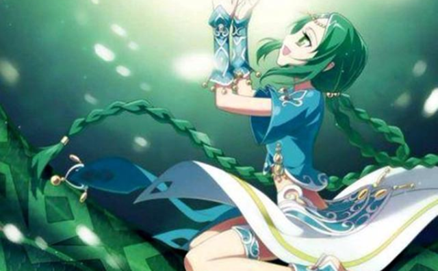 斗破苍穹:"远古遗迹"篇即将开始,青麟女神登场,萧炎再