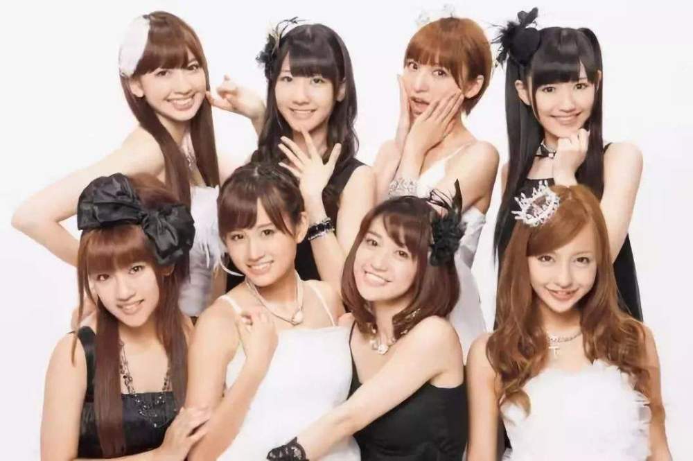 女团akb48成员确诊新冠