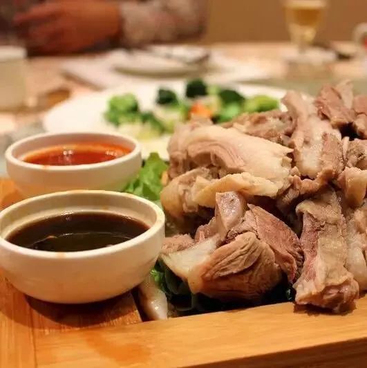 关于徐州人的特色，请用徐普读完……