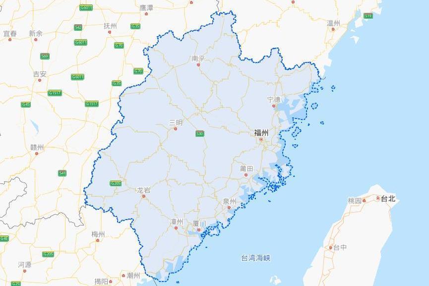 江西2020年gdp总量与福建_福建各地市2020年gdp(2)