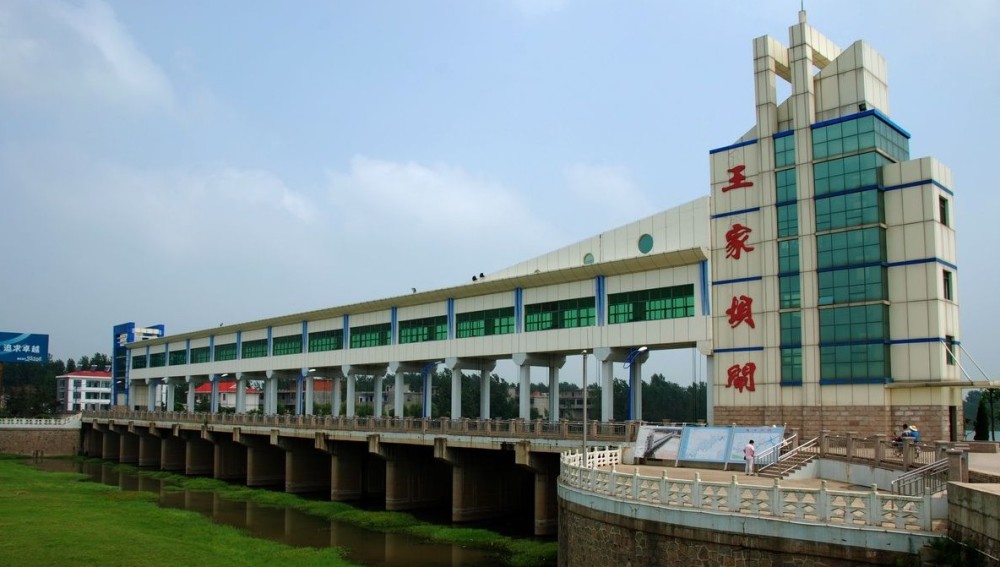 "王家坝闸一开,洪水围庄台"不舍小家也能保大家,来看安徽人民的抗洪