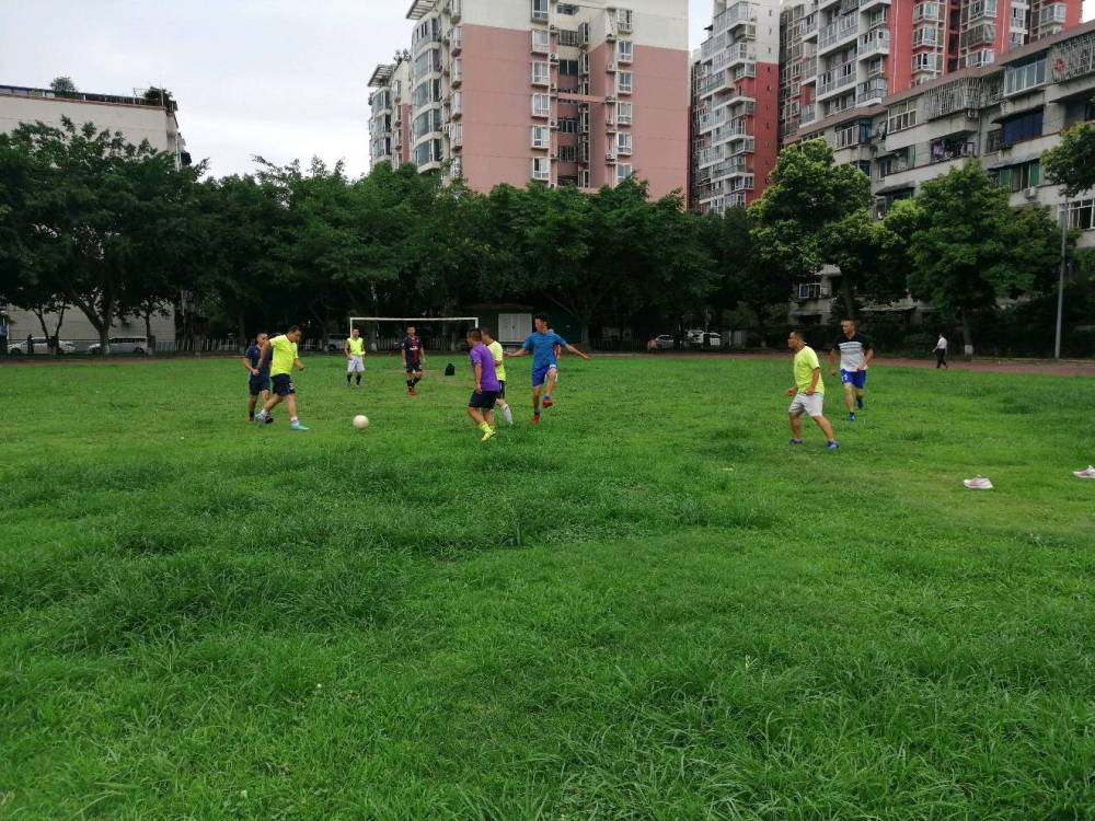 踢了一辈子野球,总结下啥是野球