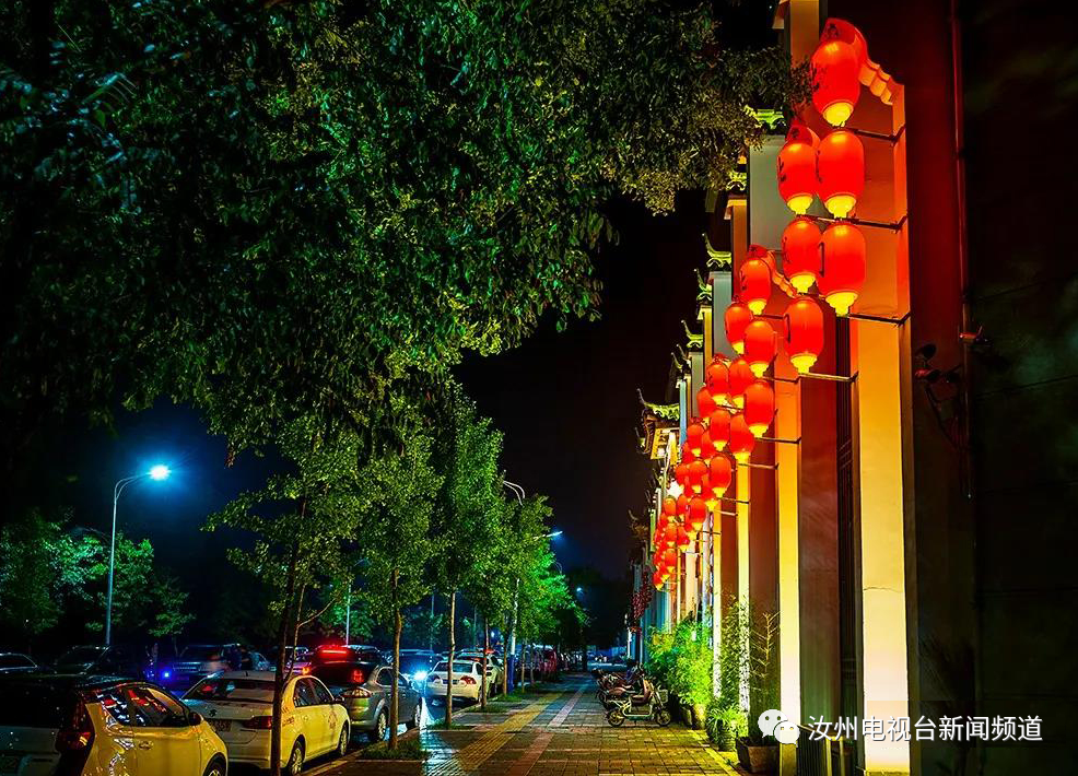 近日,一场降雨让河南省平顶山市汝州市在炎炎夏日感受到无限凉爽.