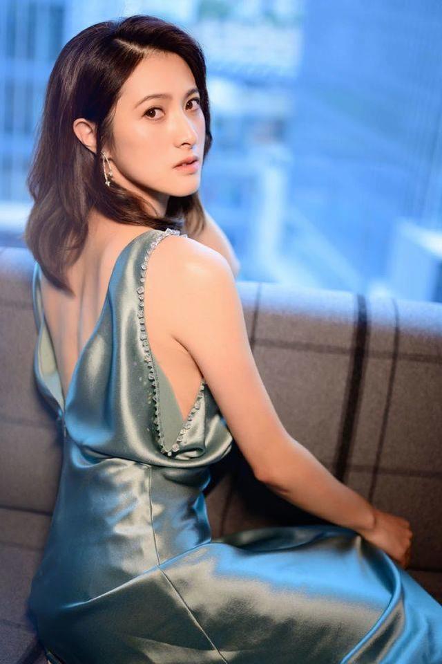 靳东初恋隋俊波怎样了演完青簪行又要演雪中悍刀行