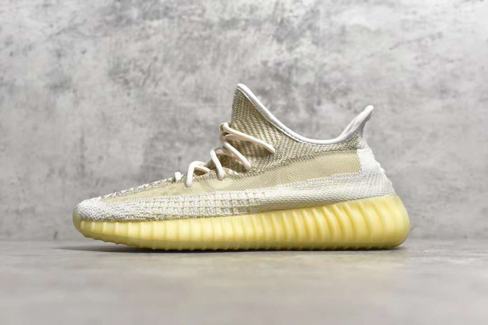 adidas yeezy boost 350 v2新氧化天使休闲鞋
