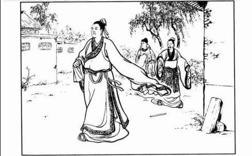 班超,投笔从戎,凭三十六人书写西域传奇