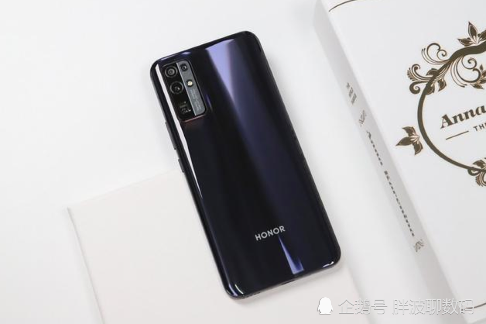 荣耀v30 pro