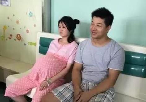 29岁宝妈意外怀上二胎,老公坚决不要,孩子一出生,全家