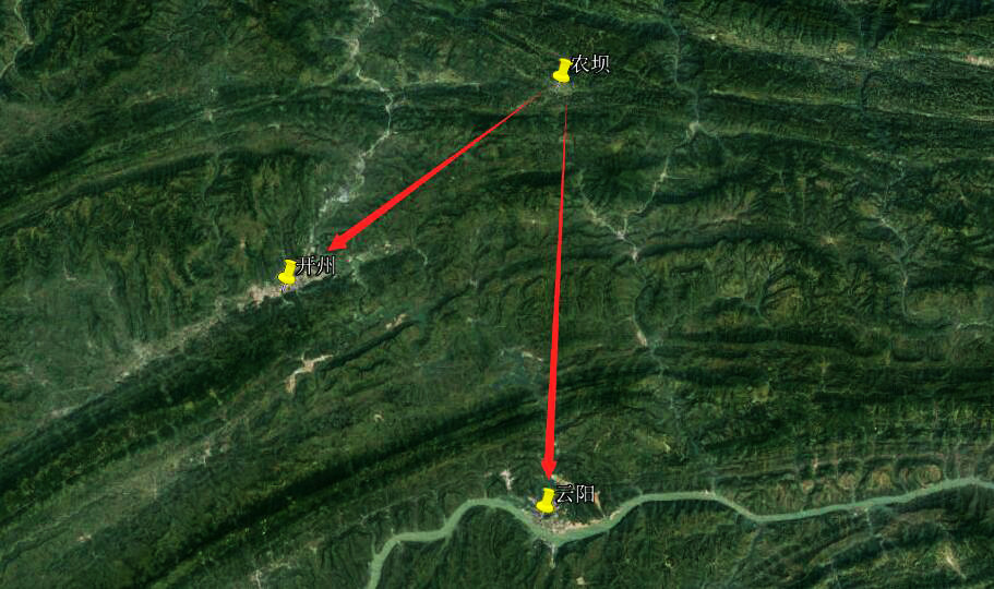 重庆市开州区各镇GDP_重庆市开州区