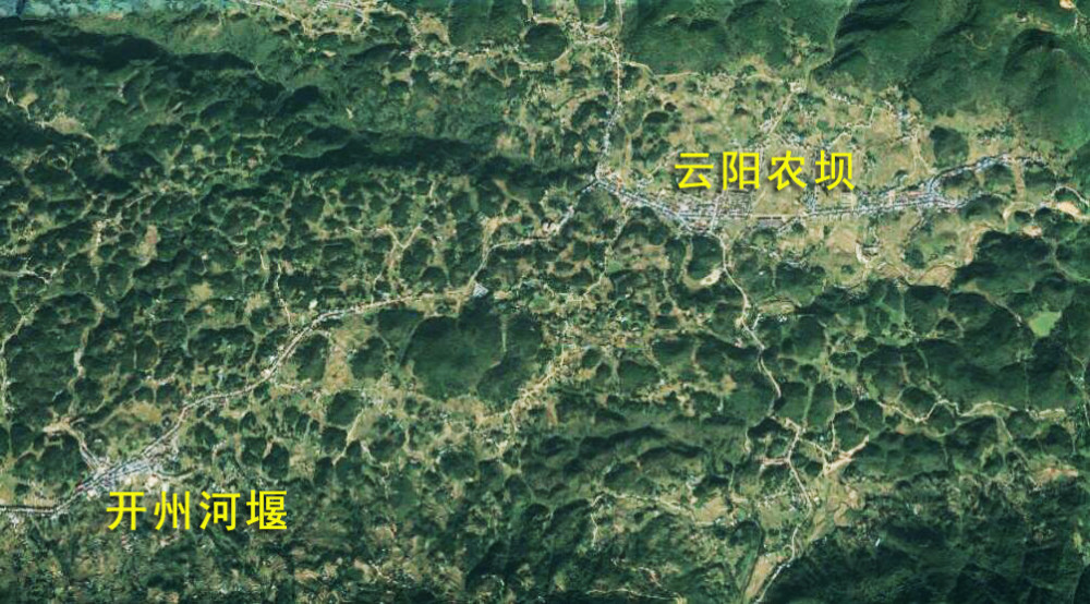 重庆市开州区各镇GDP_重庆市开州区