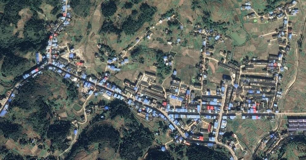 重庆市开州区各镇GDP_重庆市开州区