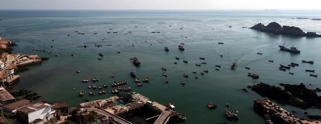 禁渔10年,渤海渔业资源会恢复,期待90年代"脱裤子兜鱼
