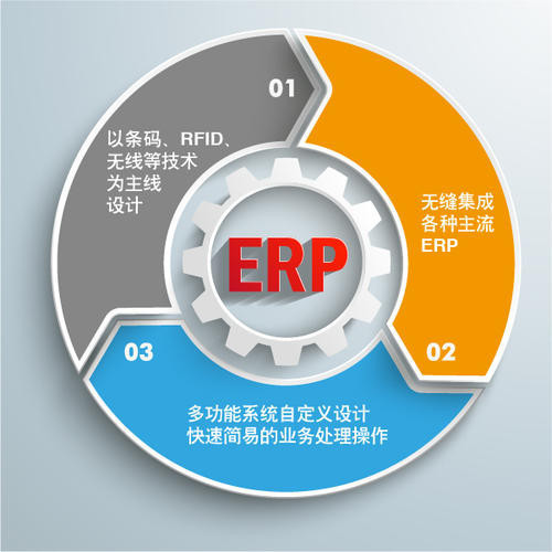 干货来了erp实施顾问请注意手把手教你写好erp实施方案