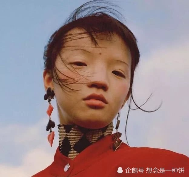 有这3种“眼型”的小仙女，五官再精致也没用，异性缘基本为“0”