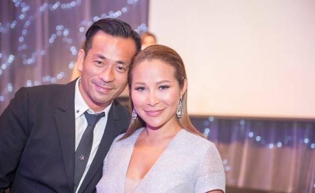 mandy再次对洗米华夫妇进攻?正宫沉着应对,继子也在全力帮衬