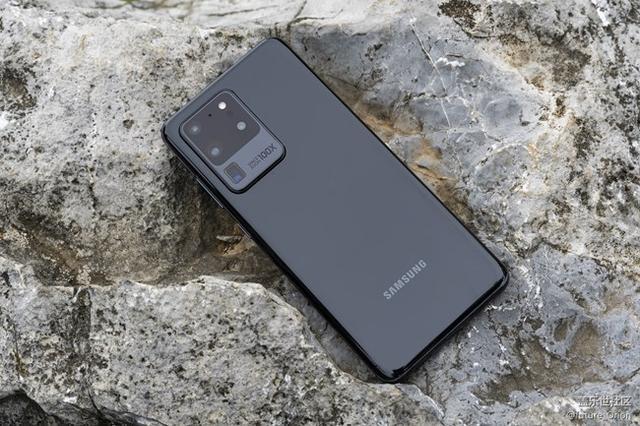 好用不止一点点三星galaxys20系列上手体验